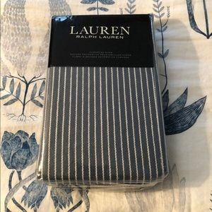 Lauren Ralph Lauren Euro Sham